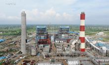 General view of Khurja Plant